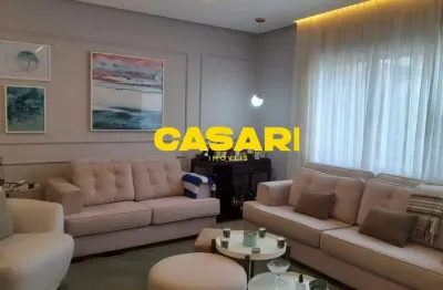 Casa à venda, 4 quartos, 2 suítes, 6 vagas, dos casa - são bernardo do campo/sp