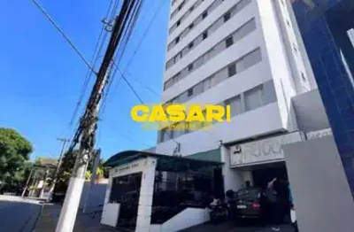 Apartamento com 2 dormitórios à venda, 70 m² - rudge ramos - são bernardo do campo/sp