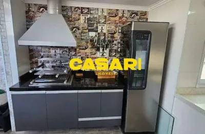 Excelente cobertura sm condomínio na vila metalúrgica em santo andré,