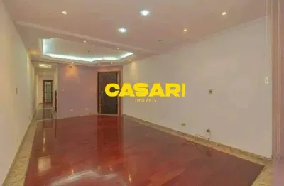 Sobrado com 4 dormitórios à venda, 359 m² - parque das nações - santo andré/sp