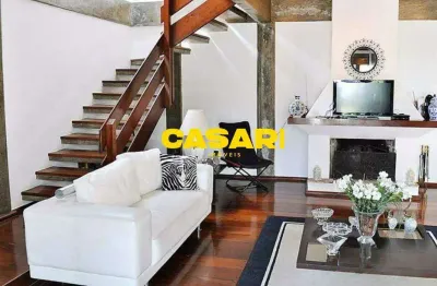 Sobrado com 3 dormitórios à venda, 400 m² - vila gilda - santo andré/sp