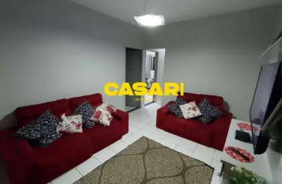 Casa com 5 dormitórios à venda, 154 m² - jardim bom pastor - santo andré/sp