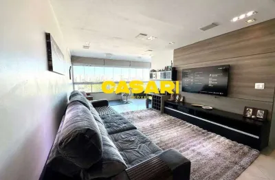 Apartamento à venda, 3 quartos, 3 suítes, 3 vagas, jardim do mar - são bernardo do campo/sp