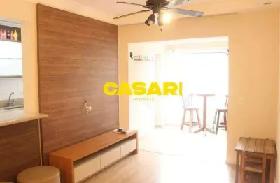 Apartamento para aluguel, 2 quartos, 1 suíte, 2 vagas, cerâmica - são caetano do sul/sp