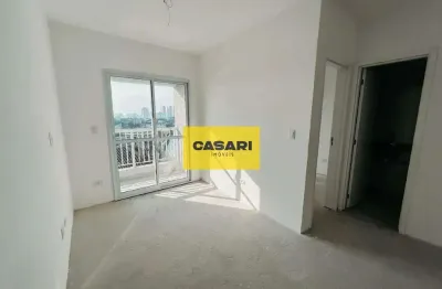 Apartamento com 1 quarto à venda no Ferrazópolis, São Bernardo do Campo 