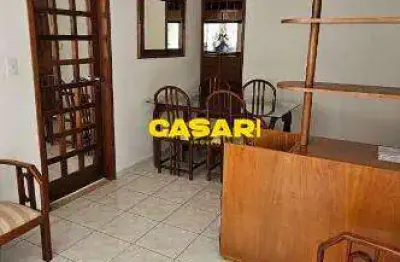 Apartamento com 2 dormitórios à venda, - nova petrópolis - são bernardo do campo/sp