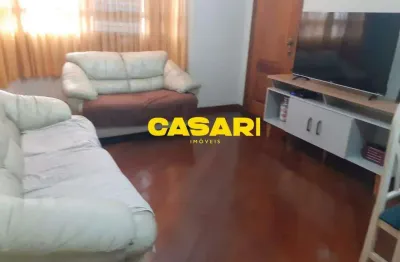 Apartamento com 3 dormitórios à venda, 95 m² - vila alzira - santo andré/sp