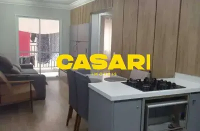 Apartamento com 2 dormitórios, 51 m² - venda ou aluguel - jardim do mar - são bernardo do campo/sp