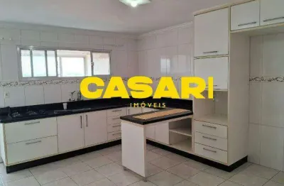 Apartamento com 2 dormitórios à venda, 90 m²- taboão - são bernardo do campo/sp