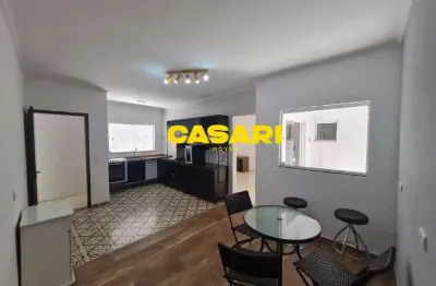 Apartamento com 3 suítes, 154 m² e 3 vagas paralelas à venda – vila valparaíso, santo andré/sp