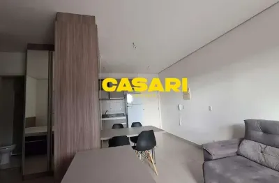 Loft com 1 dormitório à venda, 42 m² - jardim do mar - são bernardo do campo/sp
