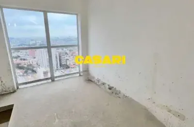 Apartamento tipo loft duplex à venda com 77 m² e 3 vagas – condomínio clube top life – rudge ramos, são bernardo do campo/sp