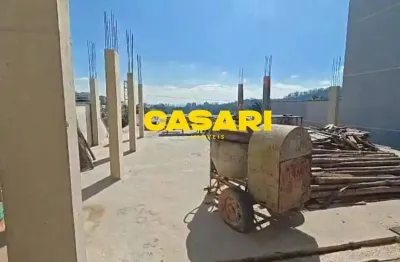 Terreno à venda, parque terra nova ii - são bernardo do campo/sp