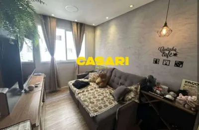 Apartamento à venda com 2 dormitórios e lazer completo – porteira fechada, pronto para morar!