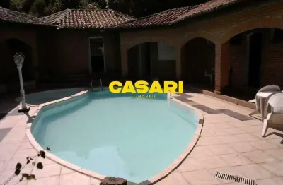 Chácara com 4 dormitórios à venda no parque botujuru – são bernardo do campo/sp, 2.500 m²