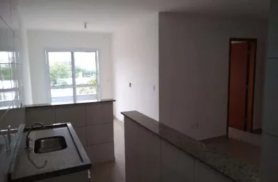 Ótimo apartamento com 2 dormitórios, sendo 1 suíte, em localização privilegiada!