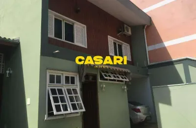 Sobrado à venda na vila vivaldi – 3 dormitórios, suíte, espaço gourmet e 306 m²