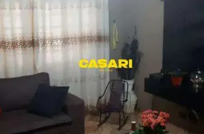 Casa à venda, 177 m² por r$ 600.000,01 - planalto - são bernardo do campo/sp