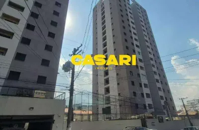 Apartamento com 3 dormitórios à venda, 69 m² - nova petrópolis - são bernardo do campo/sp