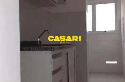 Apartamento à venda, 56 m² por r$ 445.200,00 - planalto - são bernardo do campo/sp