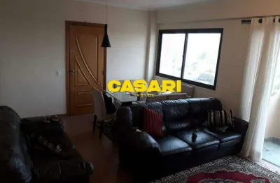 Apartamento com 3 dormitórios à venda, 84 m² por r$ 450.000,00 - nova petrópolis - são bernardo do campo/sp