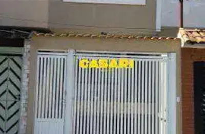 Sobrado à venda no baeta neves – 4 dormitórios, 2 suítes e 230m² em são bernardo do campo