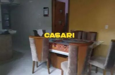 Casa com 3 dormitórios à venda, 240 m² - centro - são bernardo do campo/sp