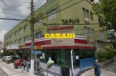 Prédio comercial à venda em rudge ramos, sbc – 2.050 m², excelente localização