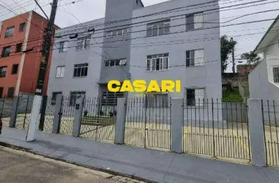 Apartamento com 2 dormitórios à venda, 77 m² - santa terezinha - são bernardo do campo/sp