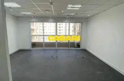 Sala comercial à venda na Avenida Senador Vergueiro, 2187, Jardim do Mar, São Bernardo do Campo