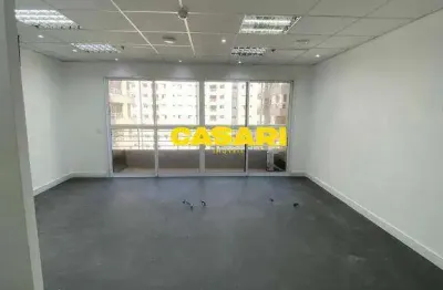 Sala comercial à venda no Jardim do Mar, São Bernardo do Campo 
