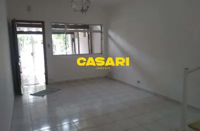 Sobrado à venda na anchieta – 2 dormitórios e 108m² em são bernardo do campo