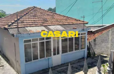 Terreno à venda, 400 m² - baeta neves - são bernardo do campo/sp