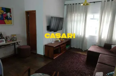 Casa com 3 dormitórios à venda, 194 m² – rudge ramos – são bernardo do campo/sp