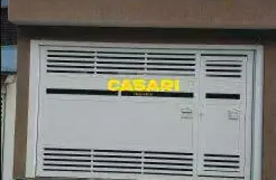 Sobrado à venda no baeta neves – 3 dormitórios com 2 suítes e vaga coberta em são bernardo do campo