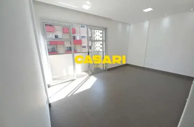 Apartamento com 2 dormitórios à venda, 84 m² - chácara inglesa - são bernardo do campo/sp