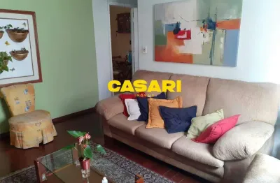 Apartamento com 3 dormitórios à venda, 92 m² - jardim do mar - são bernardo do campo/sp