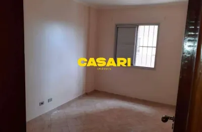 Apartamento com 2 dormitórios à venda, 65 m² por r$ 330.000,00 - baeta neves - são bernardo do campo/sp