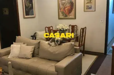 Casa à venda, 387 m² por r$ 1.380.000,00 - jardim do mar - são bernardo do campo/sp