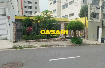 Casa térrea com 3 dormitórios à venda em rudge ramos – são bernardo do campo/sp