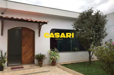 Casa comercial com 3 dormitórios – vila assunção – santo andré/sp