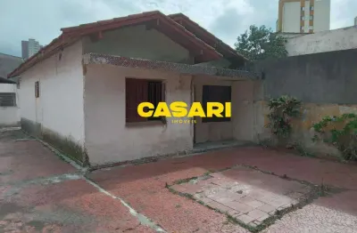 Casa com 2 dormitórios à venda, 143 m² - demarchi - são bernardo do campo/sp