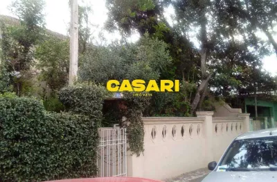 Terreno à venda, 275 m² por r$ 1.000.000,08 - jardim do mar - são bernardo do campo/sp