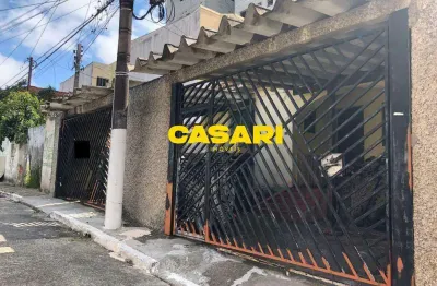 Terreno à venda com 440 m² no centro de são bernardo do campo – estuda permuta