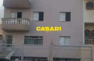 Apartamento com 3 dormitórios uma suíte à venda- jardim do mar - são bernardo do campo/sp