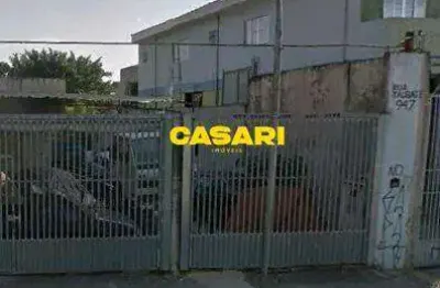 Terreno à venda com 265 m² e vocação comercial – ótima localização e potencial de desmembramento