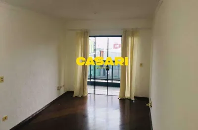 Apartamento com 3 dormitórios à venda, 96 m² por r$ 731.000,00 - jardim do mar - são bernardo do campo/sp