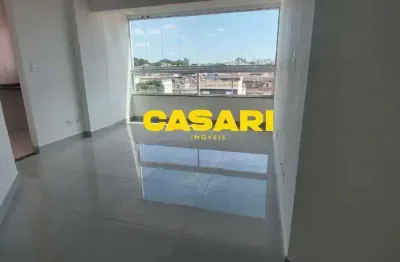 Apartamento à venda, 58 m² por r$ 368.000,01 - paulicéia - são bernardo do campo/sp