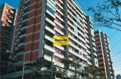 Apartamento alto padrão 3 suítes com vista livre e lazer completo - jardim do mar, são bernardo do campo