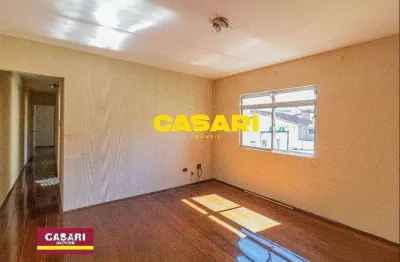 Apartamento à venda, 60 m² - rudge ramos - são bernardo do campo/sp